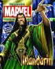 Mandarin Eaglemoss Lead Figurine Magazine #94 Marvel